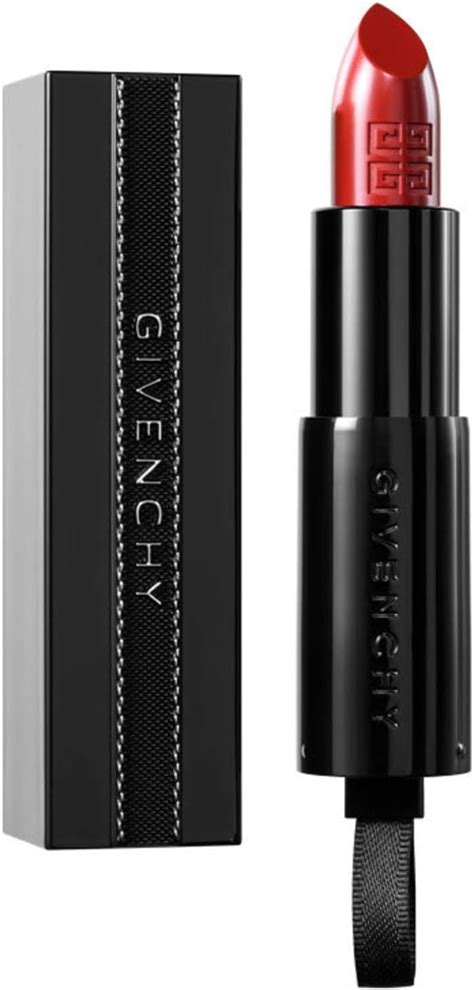 givenchy rouge interdit 11 orange underground